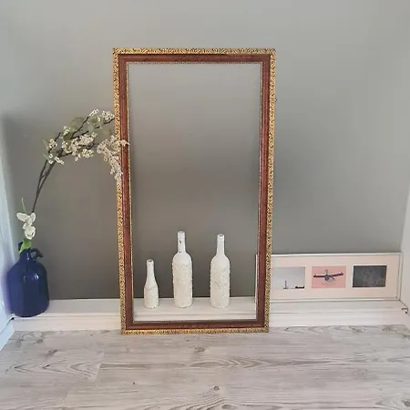 Сasa de vacaciones Piti's Gaestehaus, Neben Strasbourg Kehl