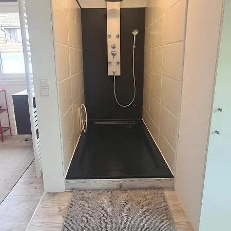 Piti's Gaestehaus, Neben Strasbourg Kehl