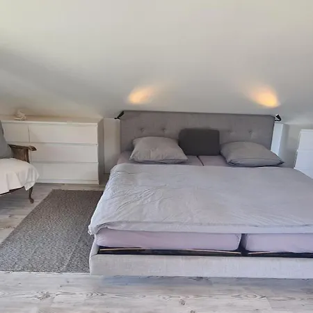 Piti's Gaestehaus, Neben Strasbourg *