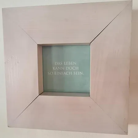 Сasa de vacaciones Piti's Gaestehaus, Neben Strasbourg