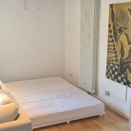 Piti's Gaestehaus, Neben Strasbourg Сasa de vacaciones *