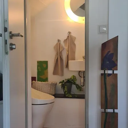 Piti's Gaestehaus, Neben Strasbourg *