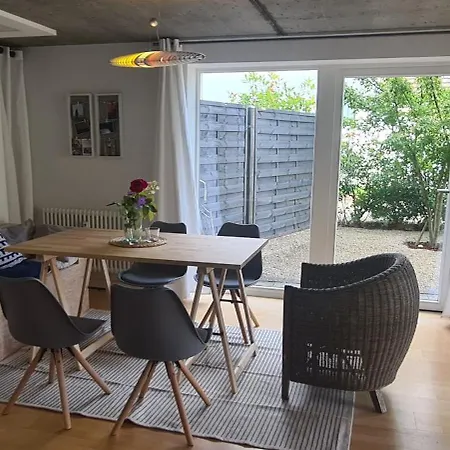 Piti's Gaestehaus, Neben Strasbourg Feriehus