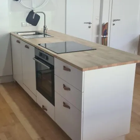 Piti's Gaestehaus, Neben Strasbourg Сasa de vacaciones *