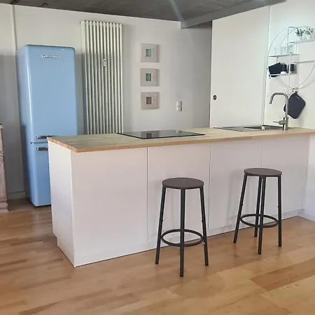 בית נופש Piti's Gaestehaus, Neben Strasbourg