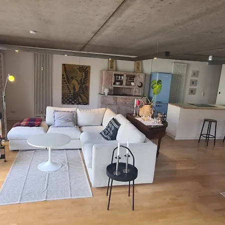 Piti's Gaestehaus, Neben Strasbourg Сasa de vacaciones *